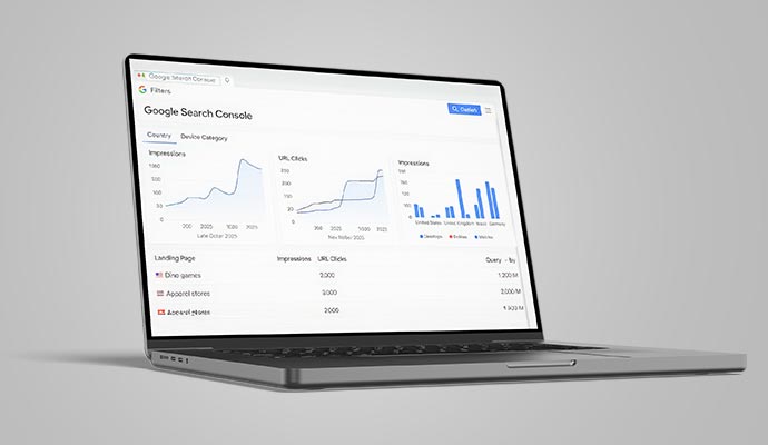 Lead tracking for garage door companies