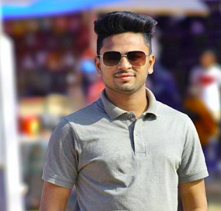 Aminur Rahman